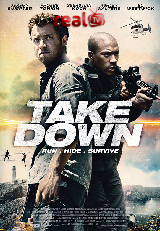 Take Down